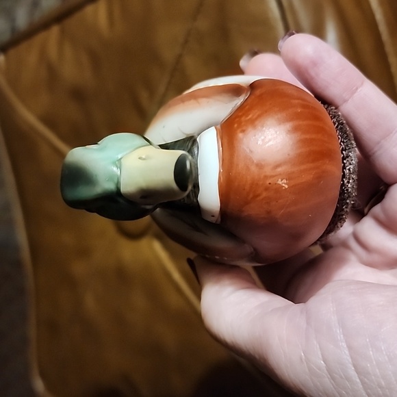 DUCK CERAMIC  UPHOLSTERY / CLOTHES HAIR AND  LINT REMOVER. - Picture 4 of 5